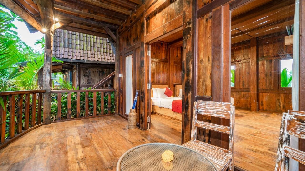 Hotel Gayatri Retreat Ubud