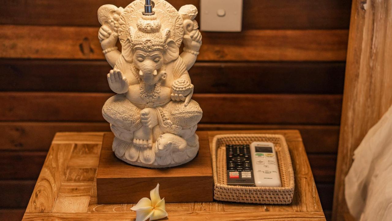 Gayatri Retreat