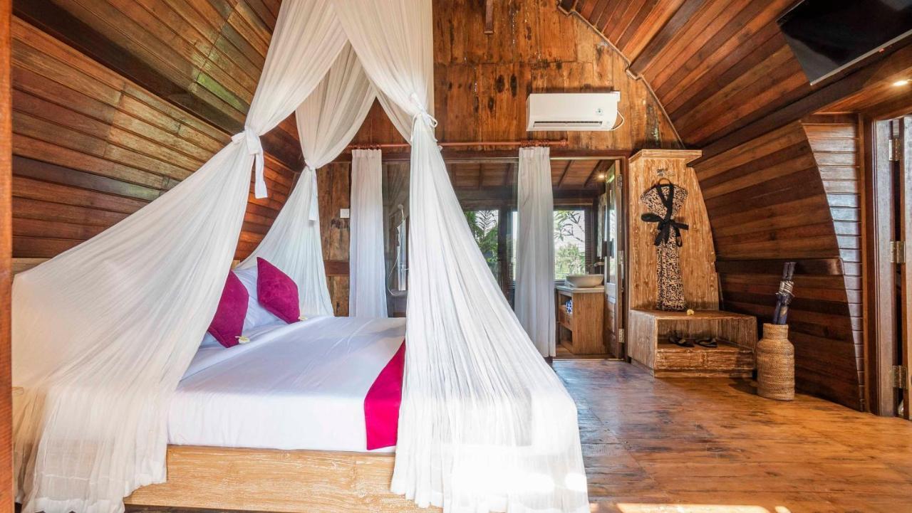 Hotel Gayatri Retreat Ubud