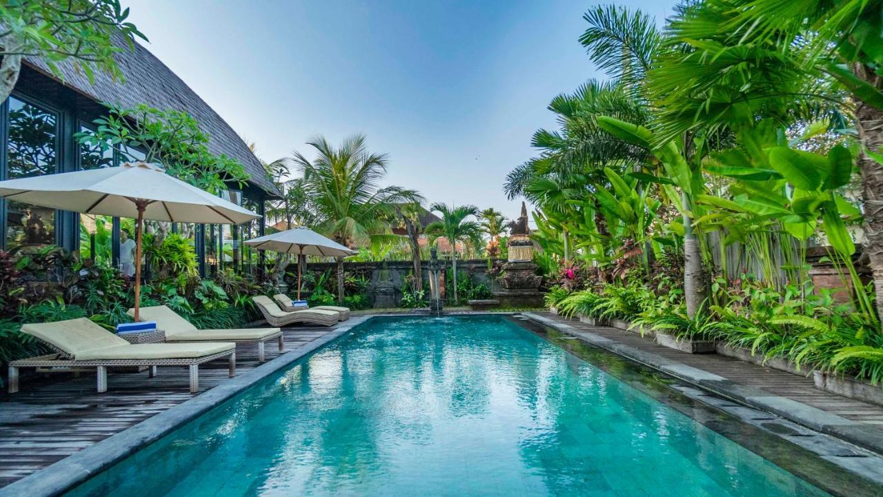 Gayatri Retreat 4* Ubud