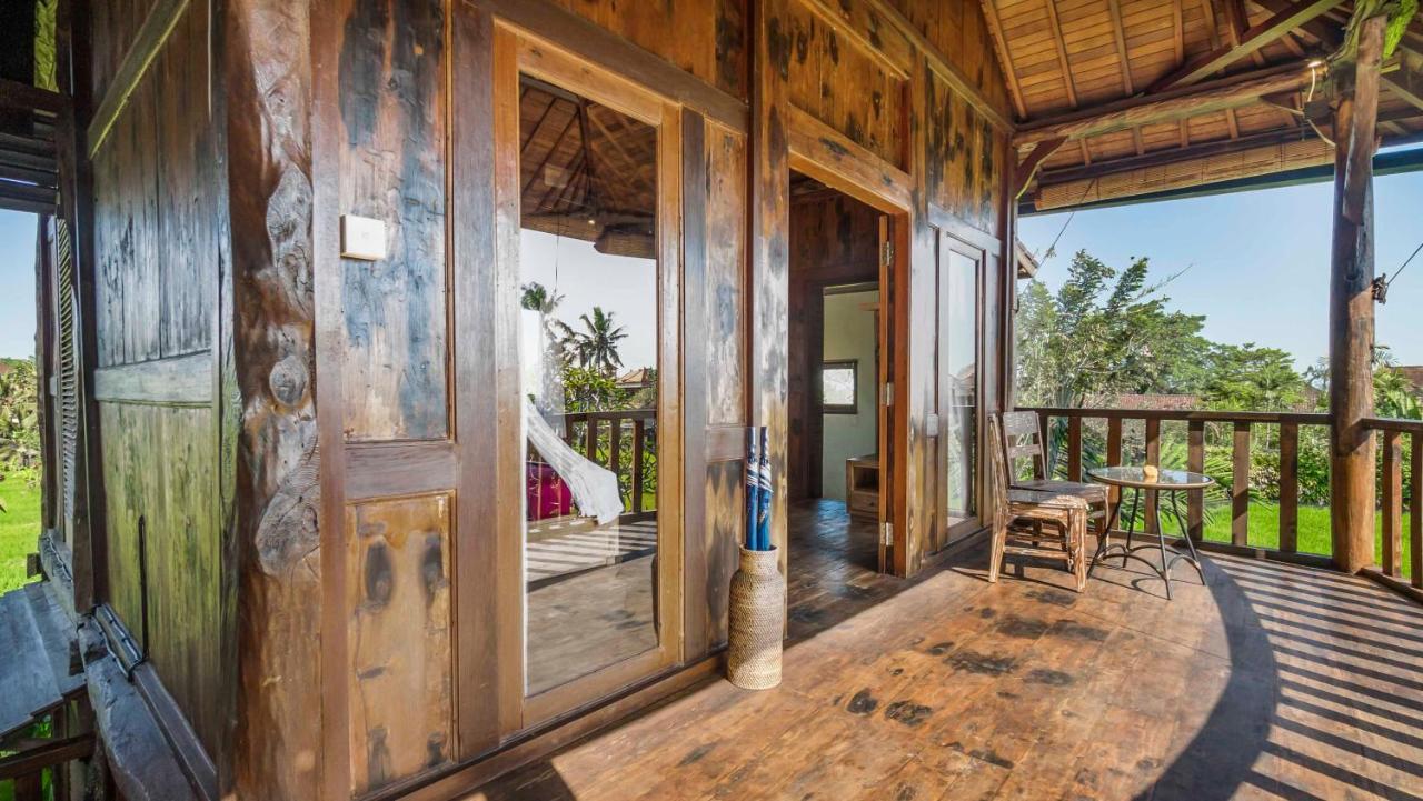 Gayatri Retreat 4* Ubud