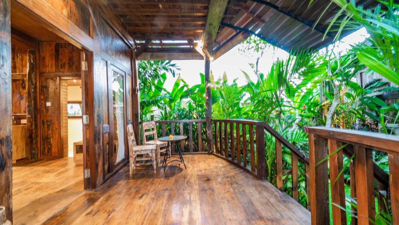 Gayatri Retreat 4* Ubud