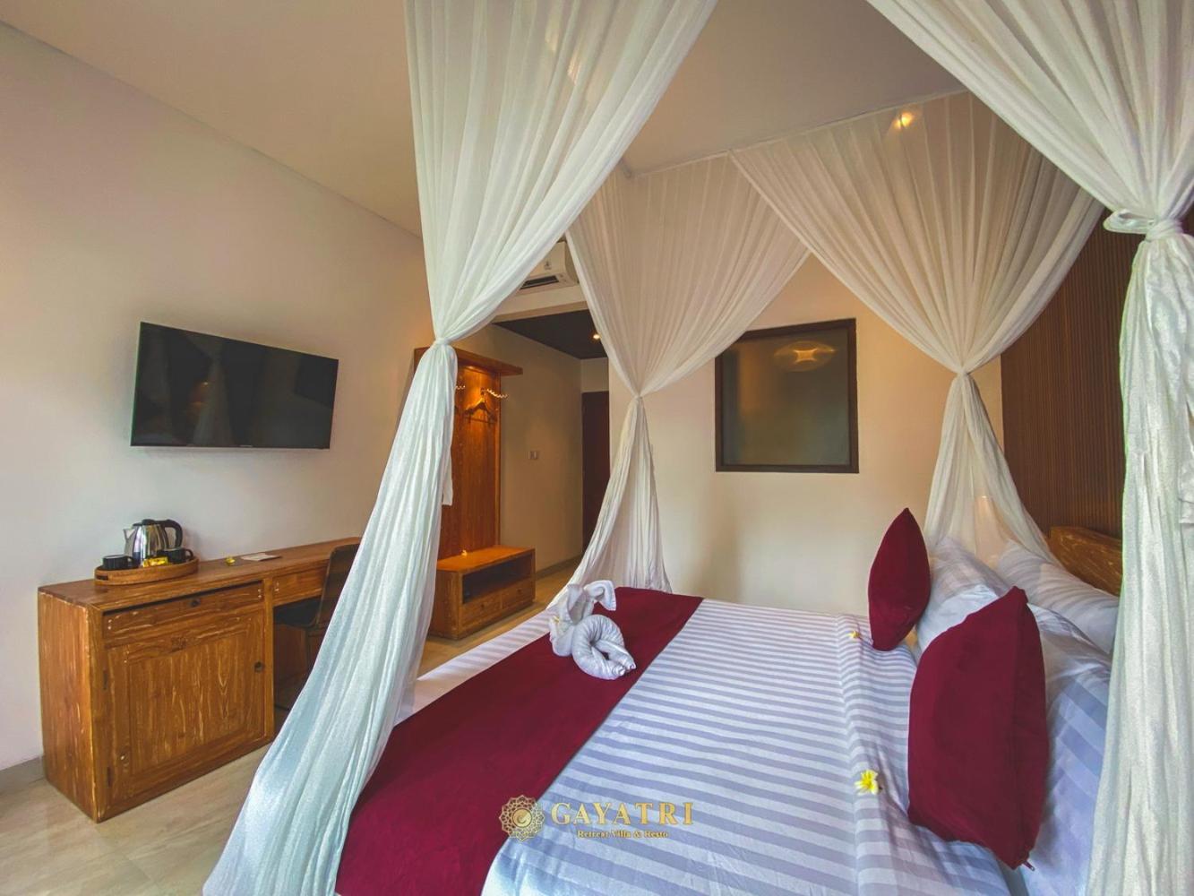 Gayatri Retreat 4* Ubud