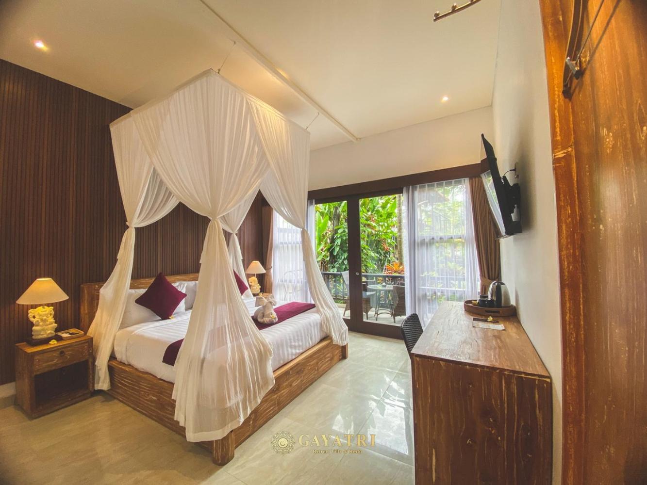 Gayatri Retreat Hotel