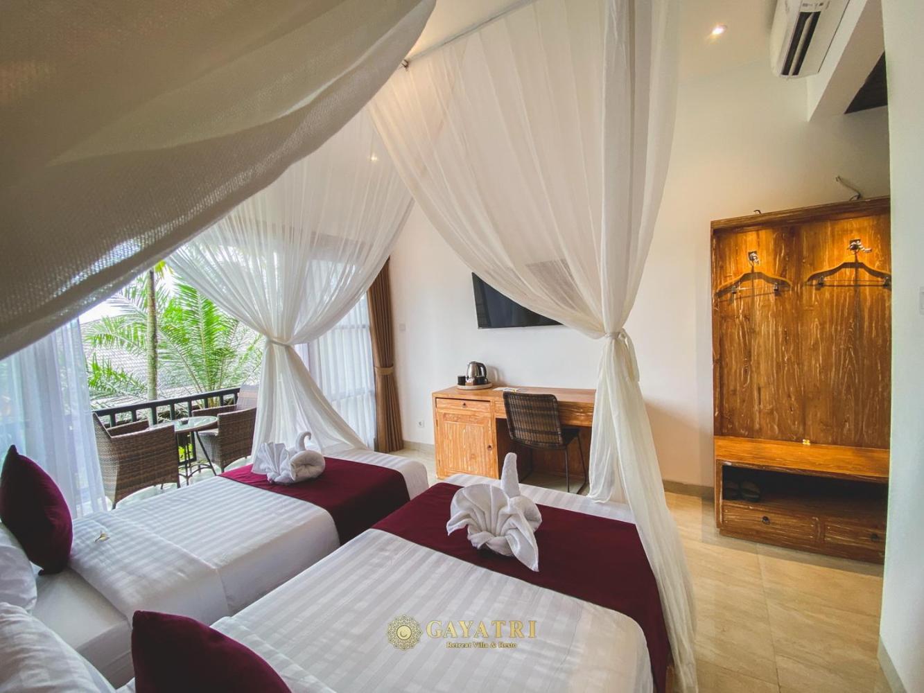 Hotel Gayatri Retreat 4*