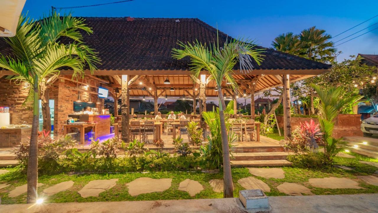 Gayatri Retreat 4* Ubud (Bali)
